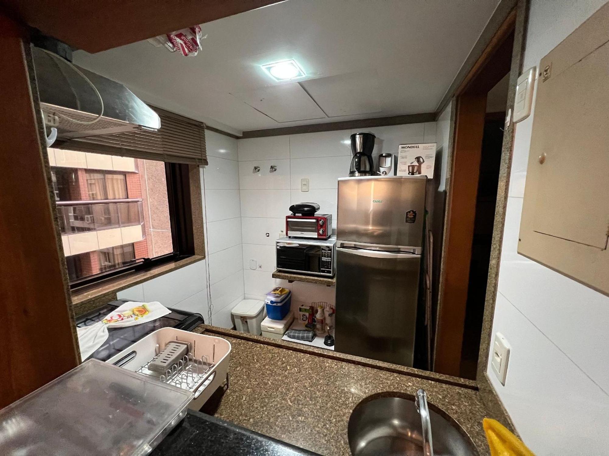 Flat Ipanema - Vieira Souto 500 Apartment *